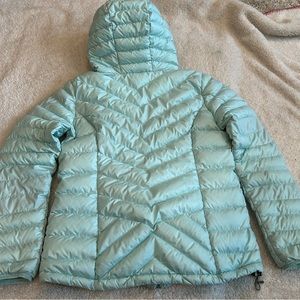 Lole puff jacket, very light weight, in great condition